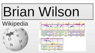 Brian Wilson | Wikipedia