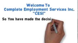 Payroll Services Mobile Alabama Complete Employment Services