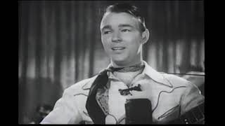 Americas Music: The Roots of Country, Part 2 - Singing Cowboys and Western Swing.