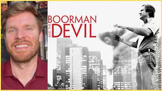 Boorman and the Devil - Review: A Masterclass on the Chaotic Production of Exorcist II