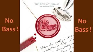 Download Lagu (I've Been) Searchin' So Long ► Chicago ◄🎸► No Bass Guitar ◄🟢 Clic 👍🟢 MP3