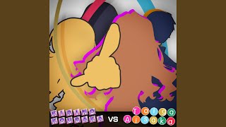 Oretora taiga Aisaka Vs Kirino Kousaka Instrumental