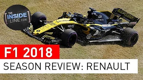 Chi ha vinto il mondiale 2018 F1?