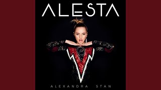 Video thumbnail of "Alexandra Stan - Balans"