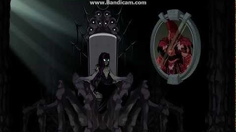 The First To Fall Cutscene Aqw =/join Pyrewatch