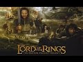 The Lord of the Rings Trilogy - Skrillex - First of the Year