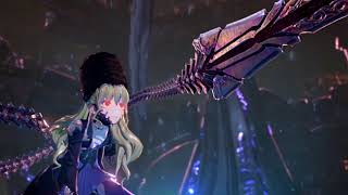 Code Vein - MIA KARNSTEIN (1080p 60FPS)