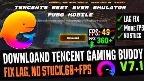 Fix All Installing Problems in Tencent Gaming Buddy Chinese Version 7.1 || How To Download TGB 2020