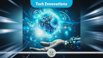 Revolutionary Tech Innovations Set to Change Our Lives in 2024!