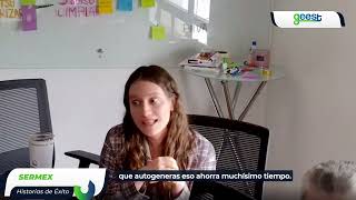 Success Story - SERMEX #Processmaster Success Story - SERMEX #Processmaster