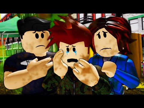 The Homeless Family A Sad Roblox Movie Youtube - the ghost girlfriend a sad roblox movie youtube