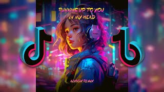 DJ RUNNING INTO YOU IN MY HEAD | BRING ME BACK | TIKTOK VIRAL SONG 2024 (AEVNDX Remix)