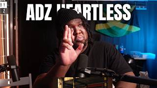 Adz - Mi Amor (Official Music Video) (REACTION)