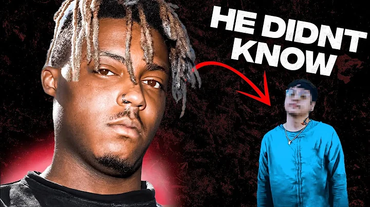 How This Producer Made 371 Songs With Juice WRLD