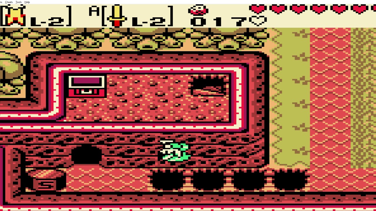 4 tile jump swag points