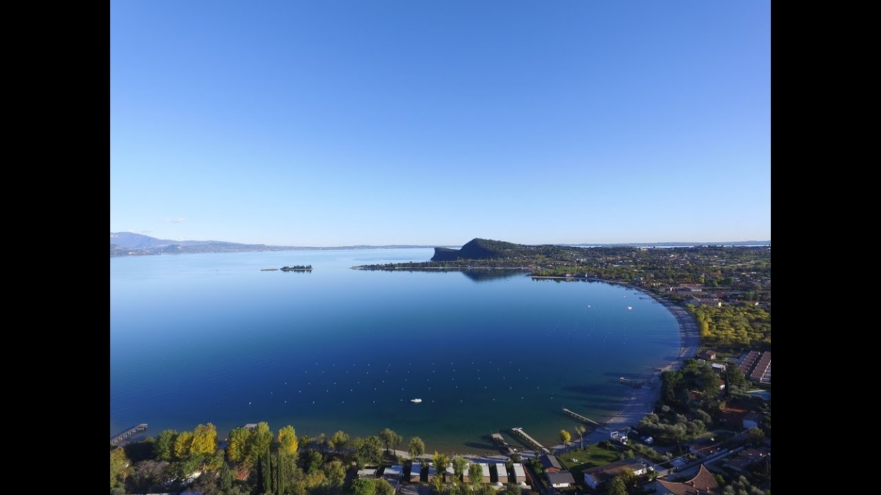 Europa Silvella Camping Village