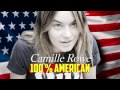 Camille Rowe: French girls vs. American girls | Vogue Paris