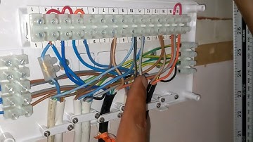 Live Fault Finding #14 - No Hot Water