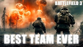 😱Pensé que perdía😱 pero algo paso💯 Battlefield 3 @EL_FUM1GADOR #battlefield3 #shooter #multiplayer