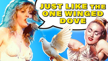 10 WEIRDEST MISHEARD LYRICS of the 80s