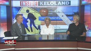 Inside KELOLAND