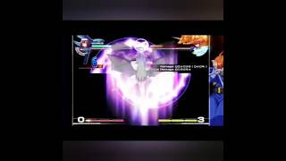 AH3 Clarice (Wind) Combo* Video (*& Inescapable reset)