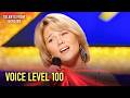 The Strongest Voices Ever Heard On Stage! | X Factor Ukraine