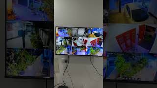 ഇത്രയും ക്വാളിറ്റി മറ്റേതു ക്യാമറ തരും /Hikvision 4mp ip colorvu camera video quality /best quality