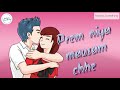 Chogada Tara Love Yatri Feeling Something WhatsApp Status Song Chogada Tara Love Yatri Feeling Something WhatsApp Status Song