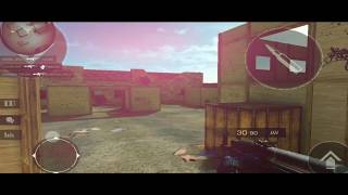 Edit I Am Back Standoff 2