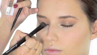 e.l.f. Studio Basics - How to Create a Basic Smoky Eye screenshot 3