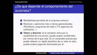 Megacurso Inversión en Bolsa 2