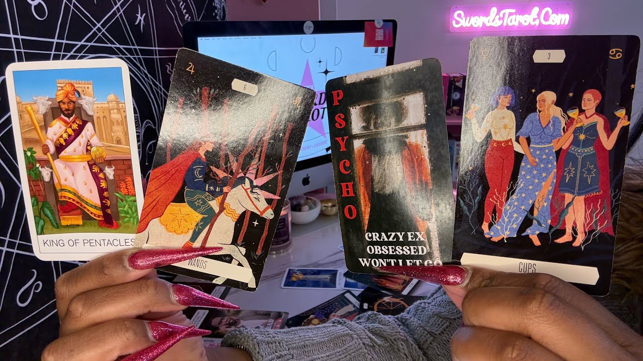 КОЗЕРОГ ♑️ Сейчас многие люди вами просто одержимы 👀