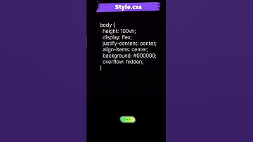 Animation button using HTML CSS