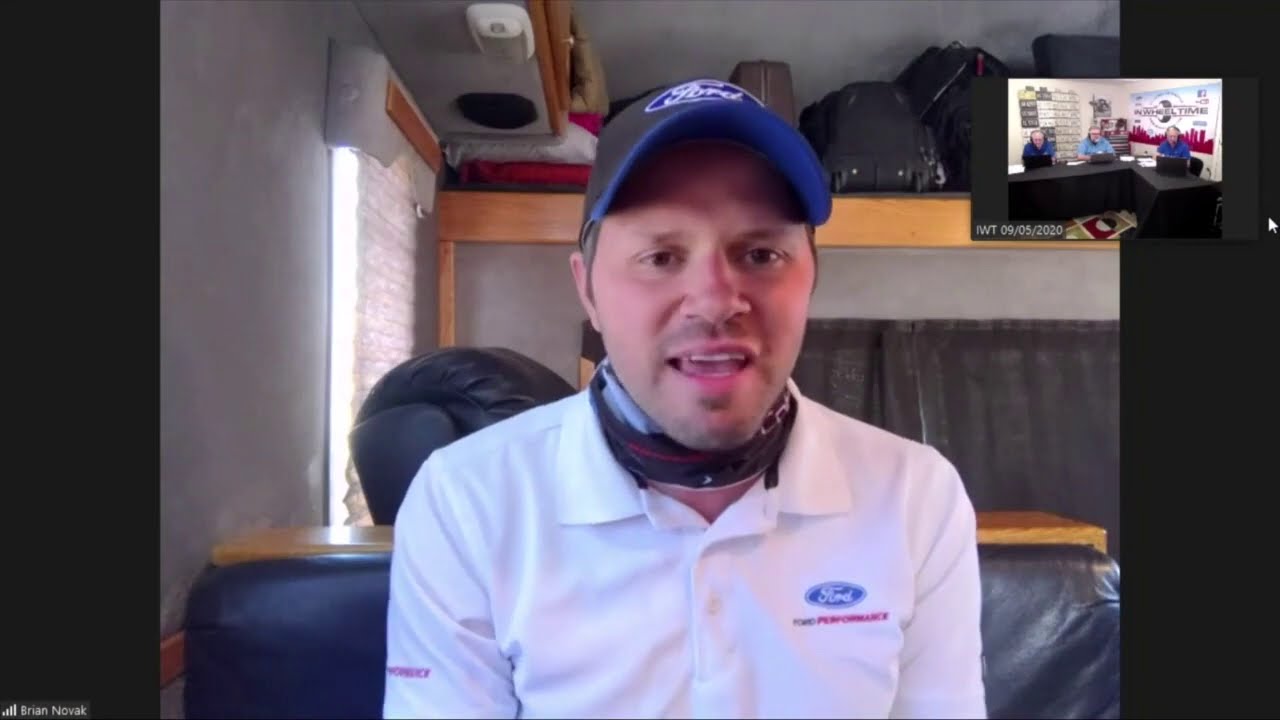 MACH E 1400 Mustang is in the house!