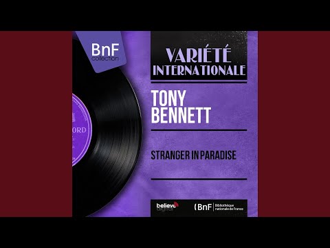 Stranger in Paradise (feat. Percy Faith and His Orchestra)