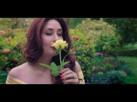 Marvel Tea Advertisement with Kareena Kapoor - video from Marvel Tea