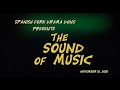 The Sound of Music | Spanish Fork High School | November 12, 2021