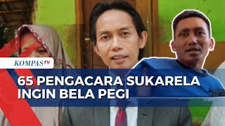 Keluarga Pegi Kumpulkan Bukti, 65 Pengacara Sukarela Ingin Bela Pegi