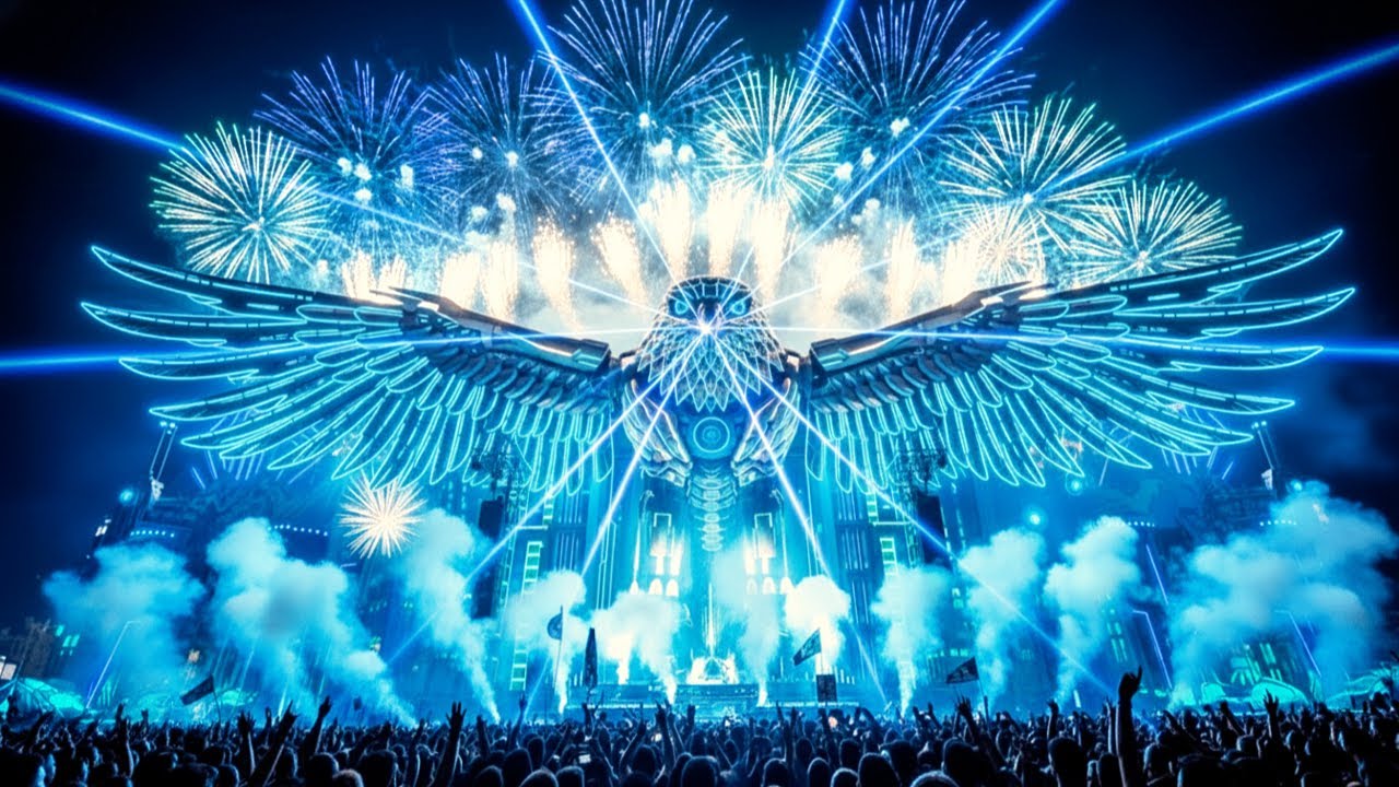 Tomorrowland 2025 | Witness the Unforgettable: Your Journey to Pure Euphoria Begins!