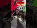 Just another day at work 😂 #mechanic #corvette #subscribe #gofast #hp