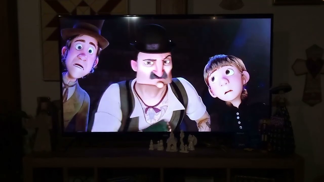 The Amazing Maurice Dogs Vs Rats Fight