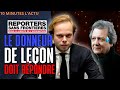 Il commence à êtres temps de rendre des comptes au Français.