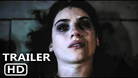 UNTIL DAWN Movie Teaser Trailer (2025)