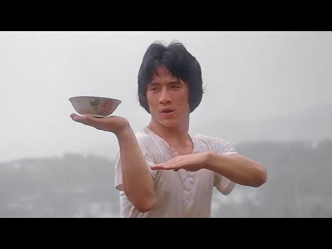 فيلم جاكي شان قبضة الغضب 1973