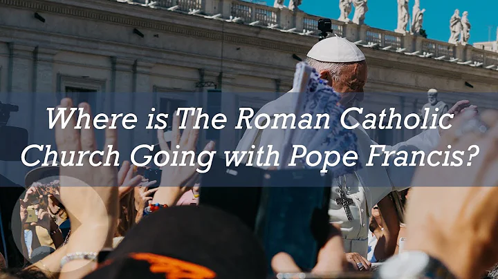 Is Roman Catholicism Preaching the Gospel? - Sessi...