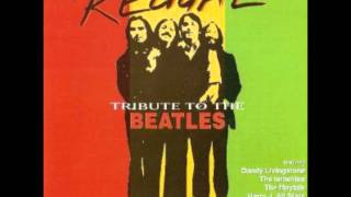 a reggae tribute to the beatles  my sweet lord keith lynn byron lee dragonaires chords