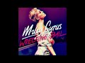 Miley Cyrus - Wrecking Ball (Audio)