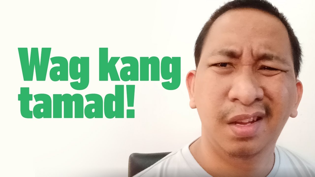 Common mistakes ng mga aspiring graphic designers (tagalog) YouTube