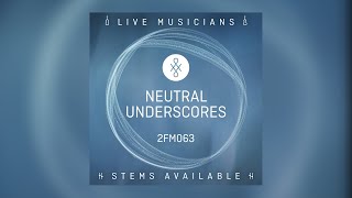 2FM063 || Neutral Underscores